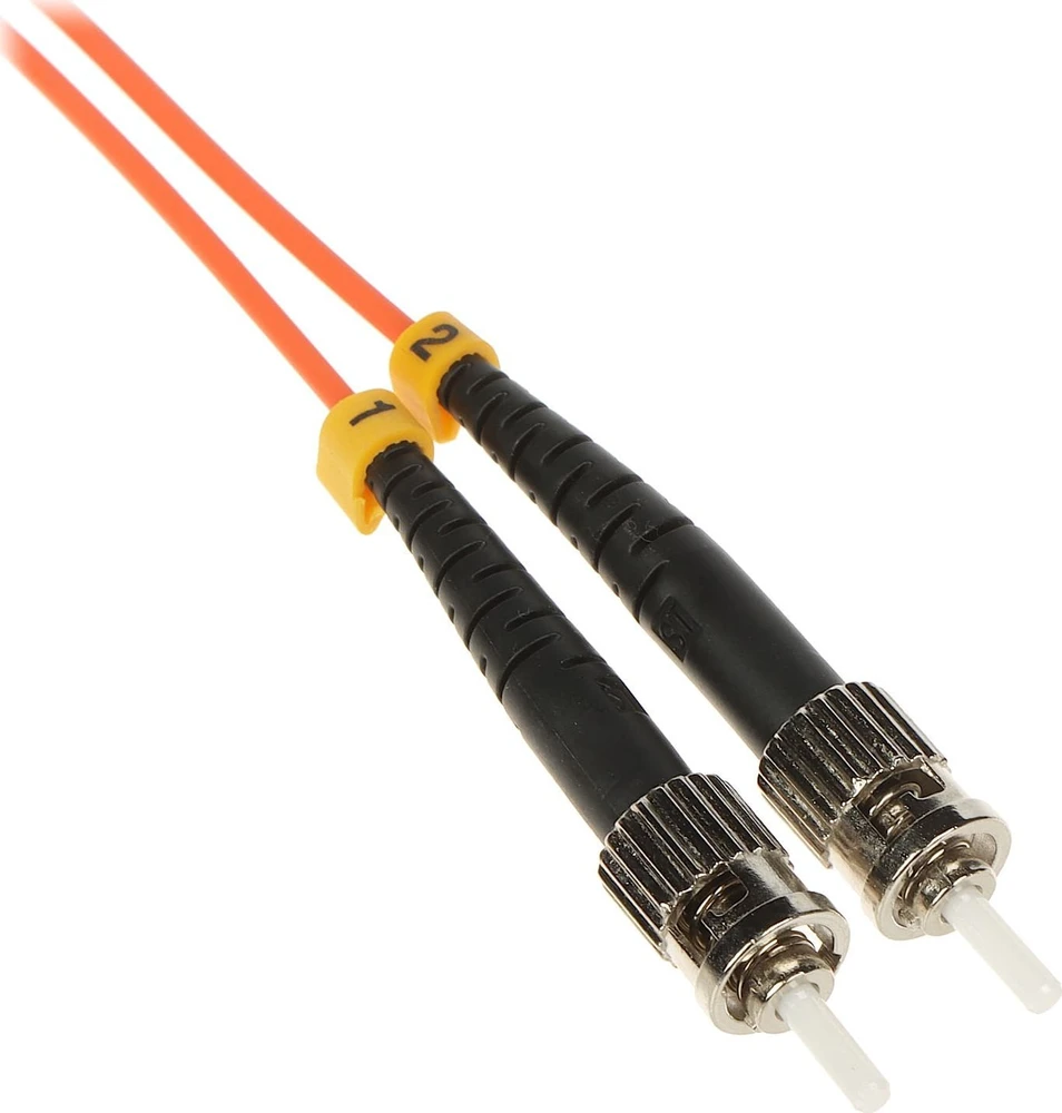 Rbline TST MULTIMODE PATCHCORD PC-2SC/2ST-MM 1 m