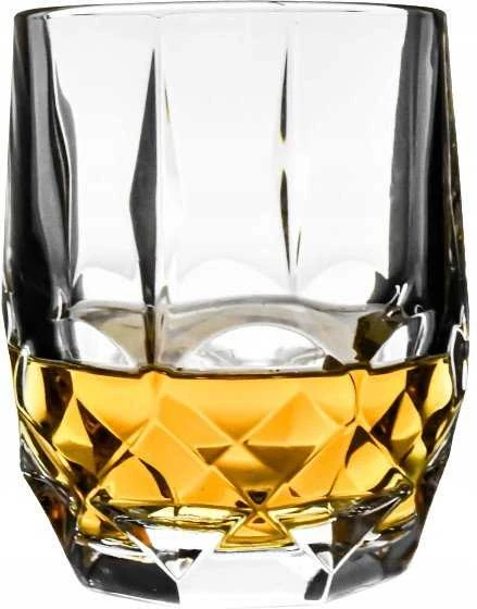 Stiklinės RCR ALKEMIST, 346 ml, 6 vnt.