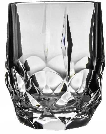 Stiklinės RCR ALKEMIST, 346 ml, 6 vnt.