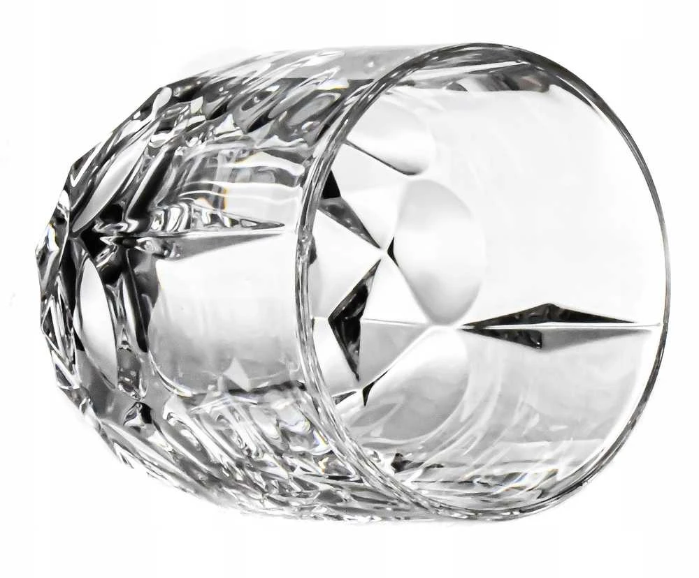 Stiklinės RCR ALKEMIST, 346 ml, 6 vnt.
