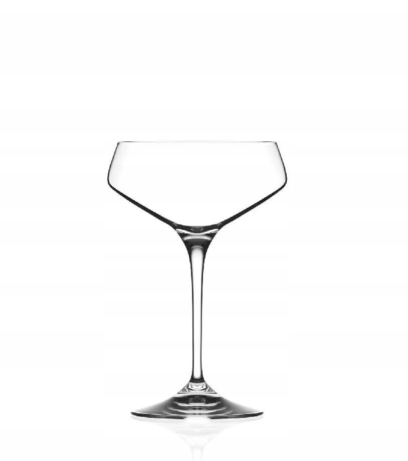 Taurės margaritoms RCR Aria 330 ml. 6 vnt.