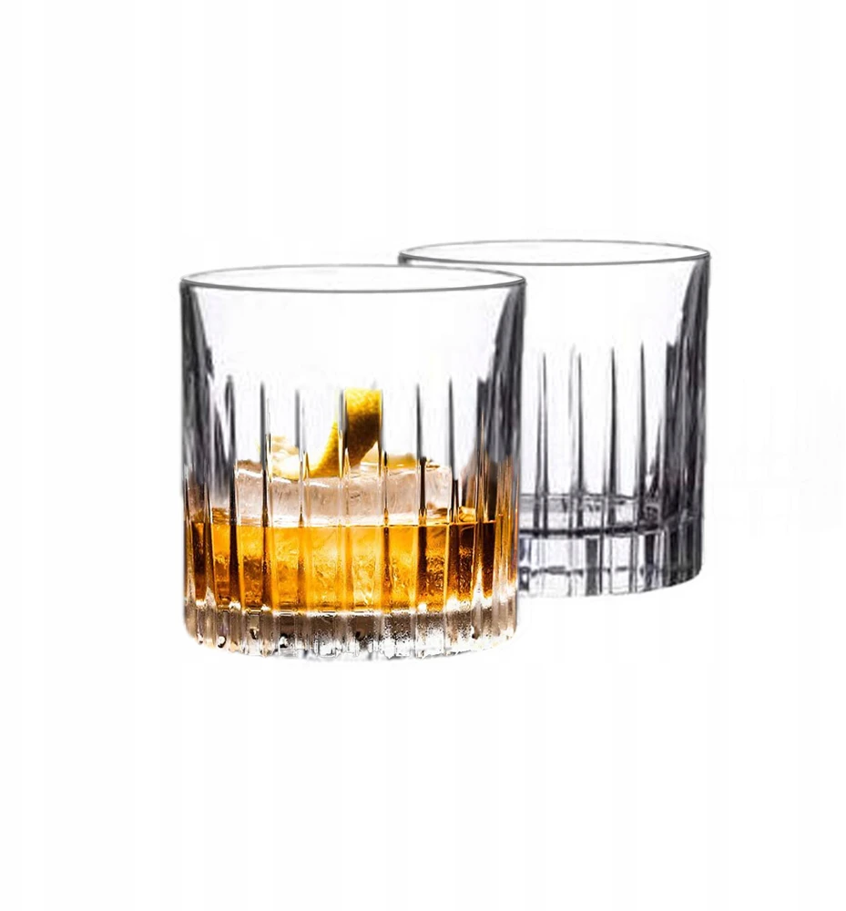 RCR Crystal stiklinės RCR Timeless, 310 ml, 6 vnt.