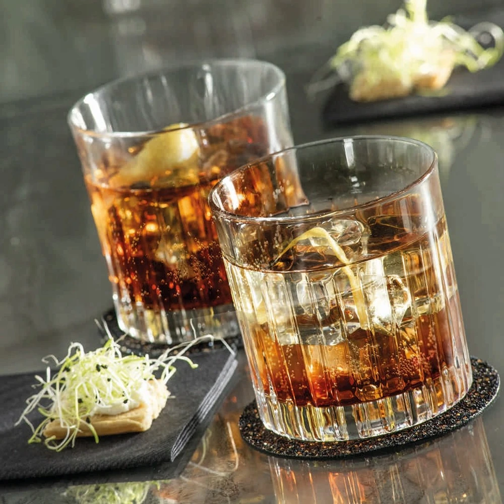 RCR Crystal stiklinės RCR Timeless, 310 ml, 6 vnt.