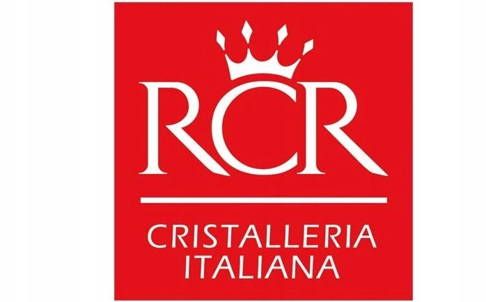 RCR Crystal stiklinės RCR Timeless, 310 ml, 6 vnt.