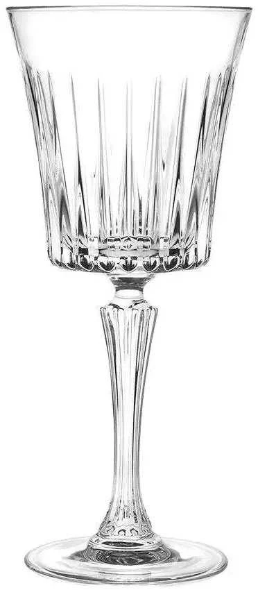 Vyno taurės RCR TIMELESS, 300 ml, 6 vnt.