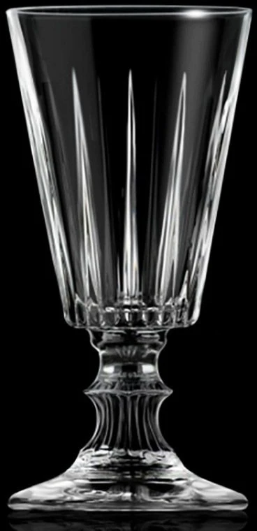 RCR Set of 6 Shot Glasses Timeless 60ML