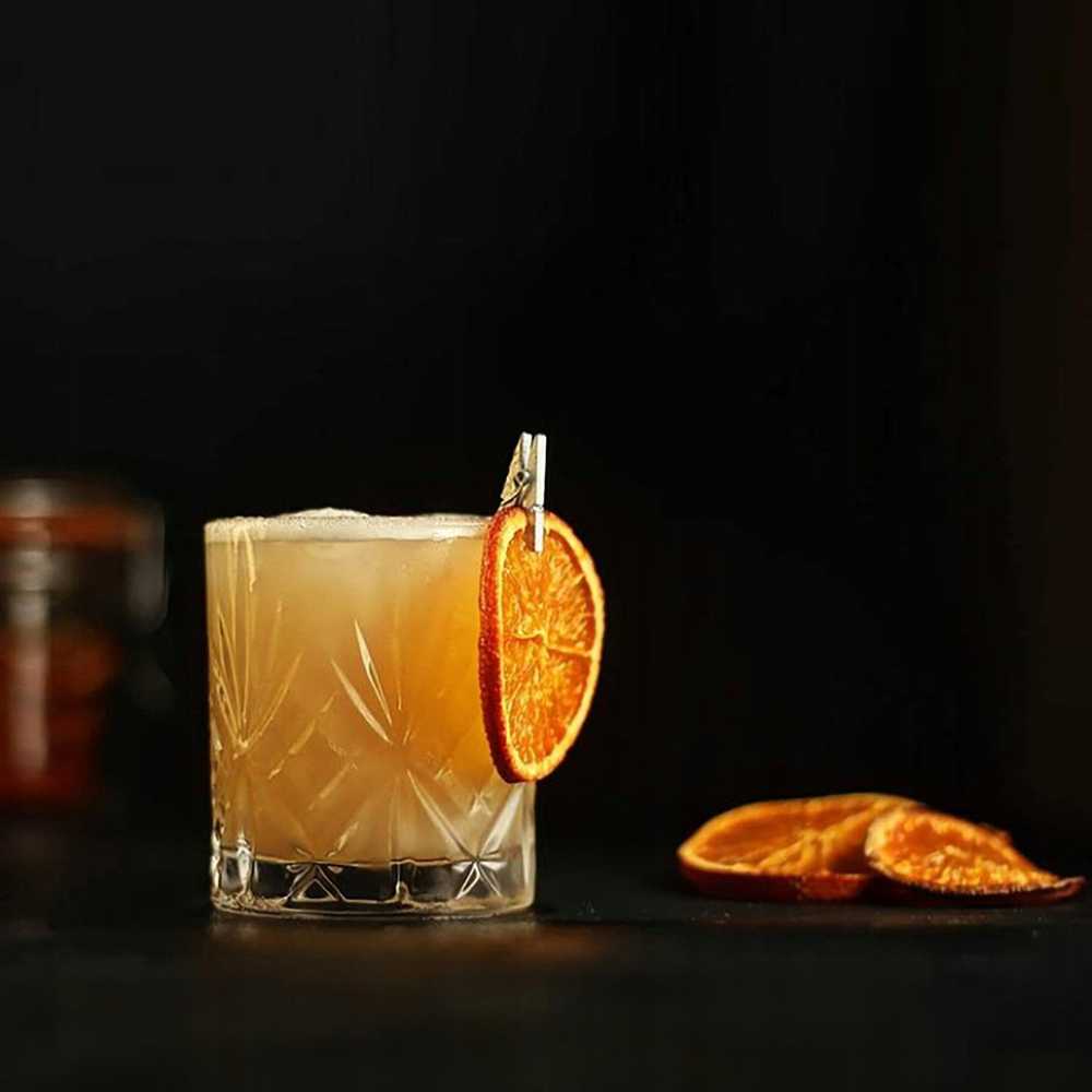 Sourcing Crystal whiskey glasses RCR MELODIA HB TUMBLER, 6 pcs., 310 ml