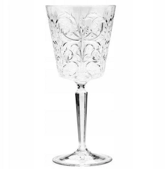 Vyno taurės RCR TATTOO, 290 ml, 6 vnt.