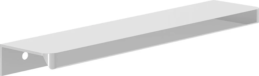 RE121600100040 / ELITA / GATVĖ / RANKENA PLUS CHROMUOTA 1 VNT. (L-160/R-128) / 168907 /