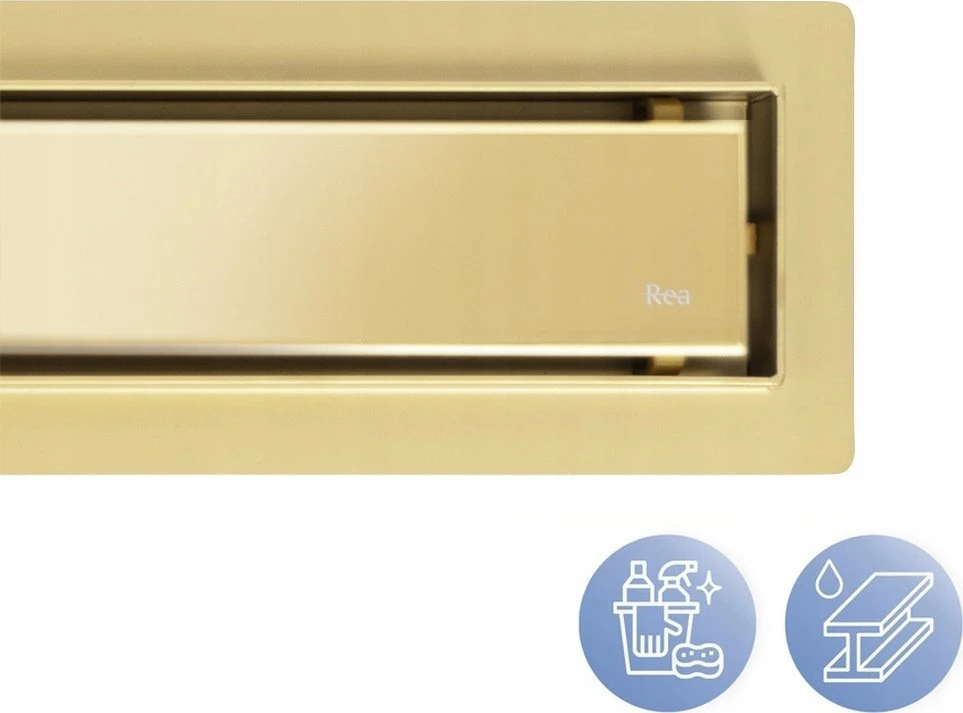 REA Neox pro linijinis nutekėjimas GOLD 70