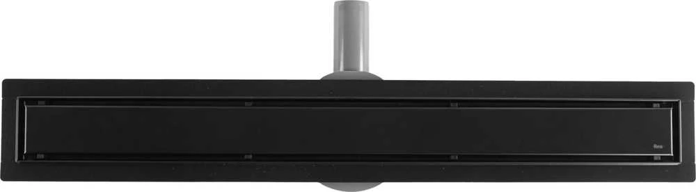 REA Neox pro Linear Drain Juodas 60
