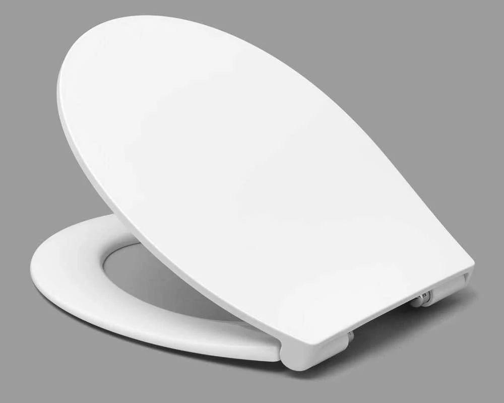 rea Roca SLI.DUO.SLOW-LOWERING.LA.DE.PLAS.TOILE.SEAT
