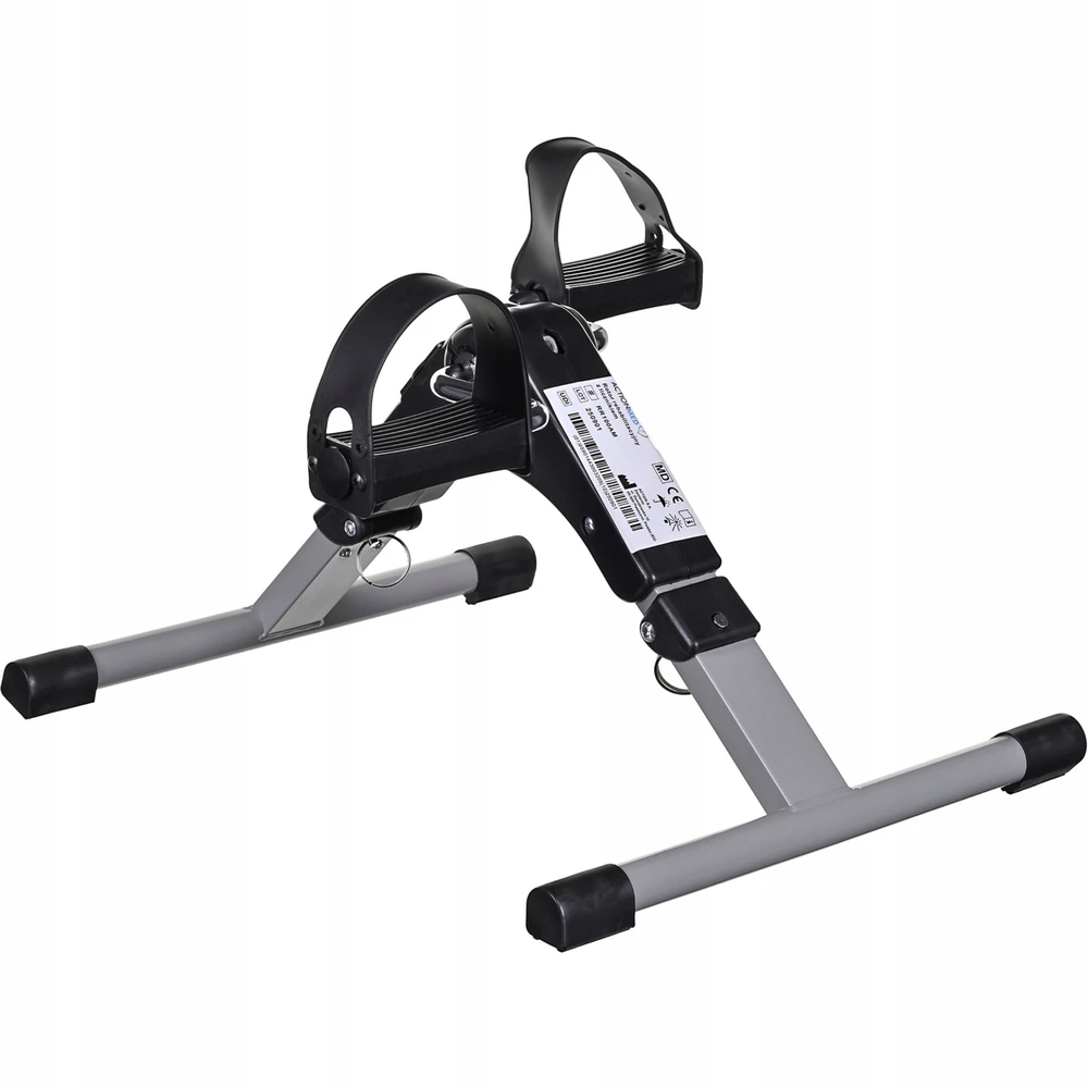 Reabilitacijos rotorius su skaitikliu ACTIONMED RR100AM