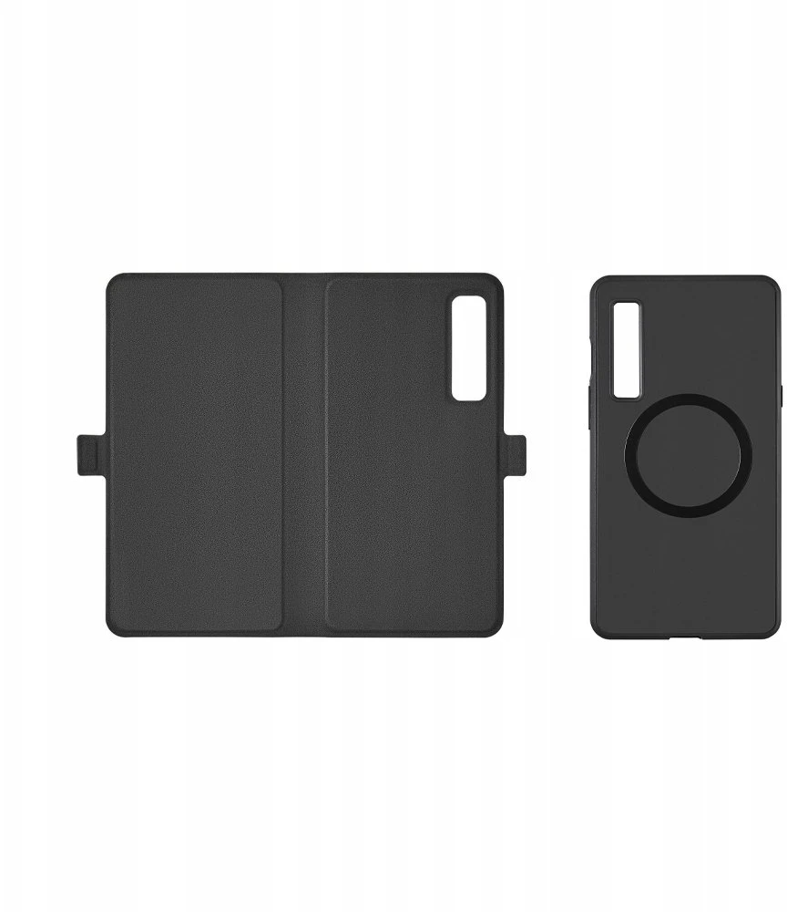 Dėklas Onyx READER ACC CASE 6.13" MAGNETIC/PALMA2 2IN1 Juodas ONYX BOOX