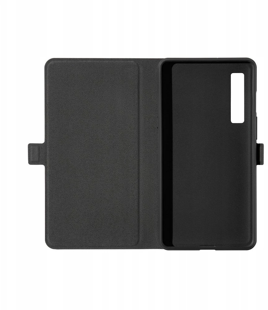 Dėklas Onyx READER ACC CASE 6.13" MAGNETIC/PALMA2 2IN1 Juodas ONYX BOOX