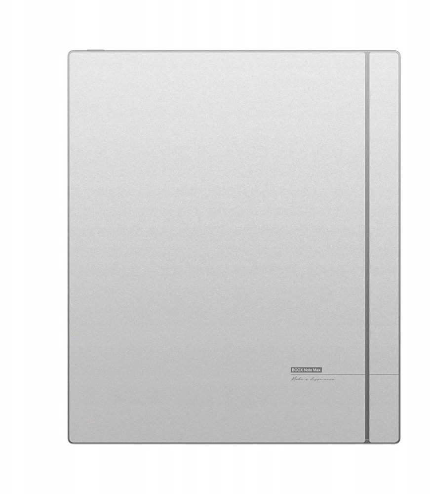 Elektroninė skaityklė ONYX BOOX Note Max 13.3'', 3200x2400, pilkos spalvos