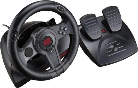 ready2gaming Nintendo Switch Racing Wheel