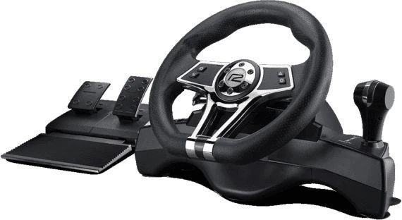 ready2gaming Hurricane Wheel Pro (PS4/PS3/PC/Switch)