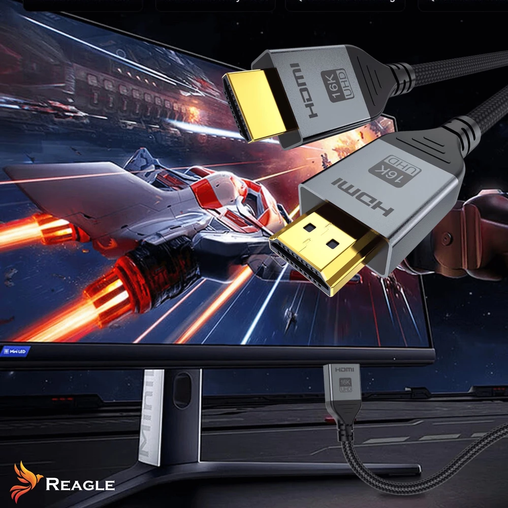 Reagle