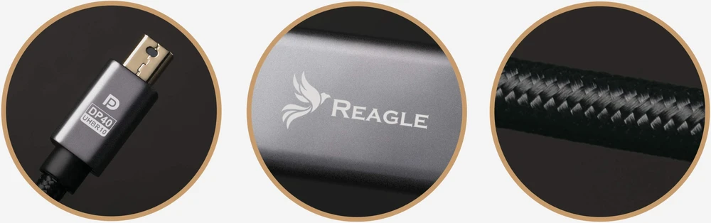 Reagle