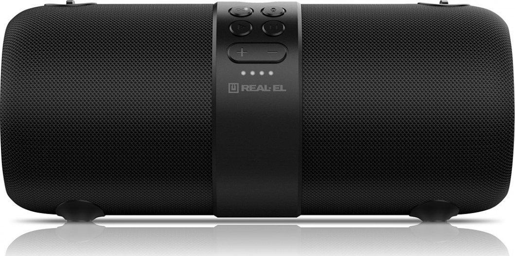 Nešiojama kolonėlė  REAL-EL X-735