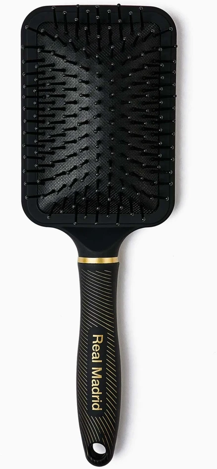 Real Madrid Detangling Hair Detangling