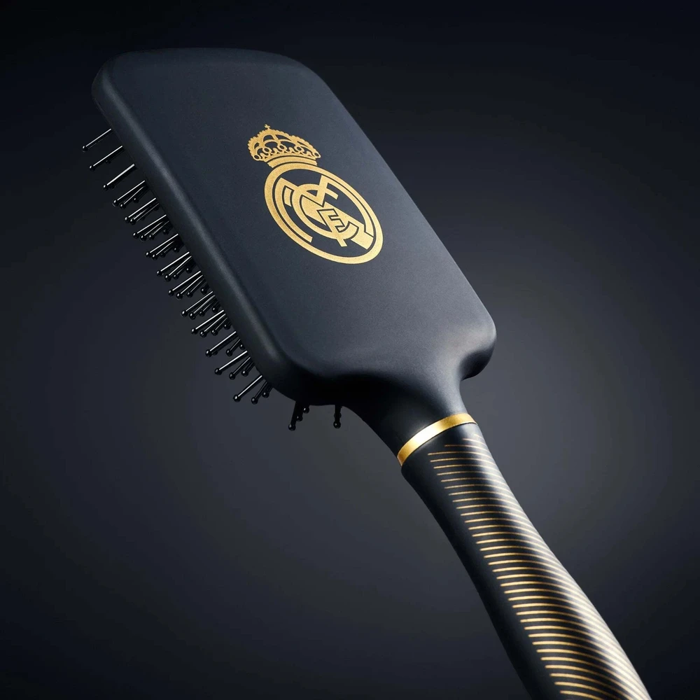 Real Madrid Detangling Hair Detangling