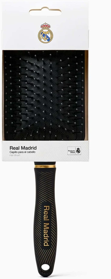 Real Madrid Detangling Hair Detangling