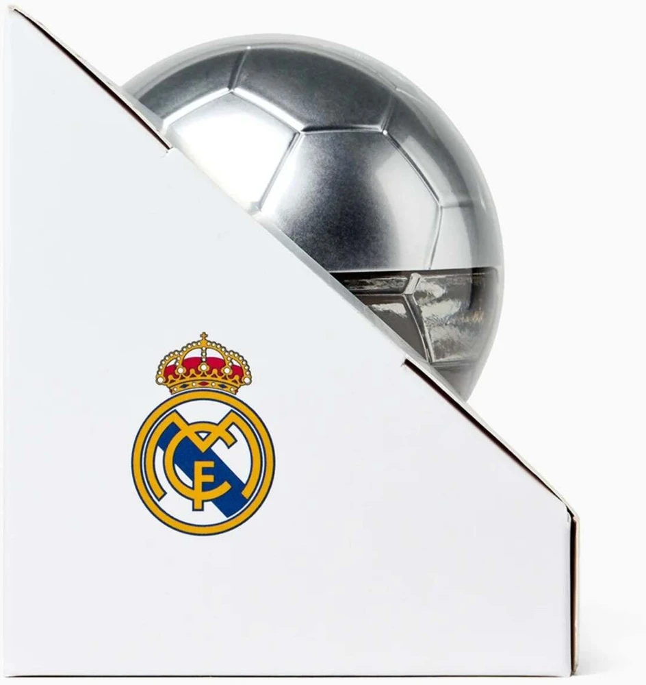 Real Madrid EDP parfumuotas vanduo vyrams, 100 ml