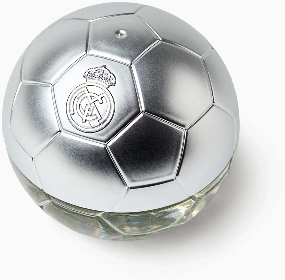 Real Madrid EDP parfumuotas vanduo vyrams, 100 ml