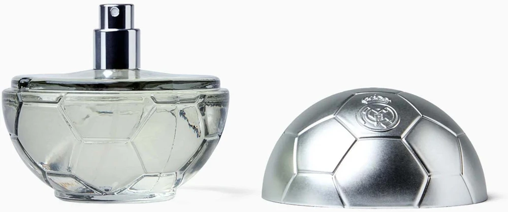 Real Madrid EDP parfumuotas vanduo vyrams, 100 ml