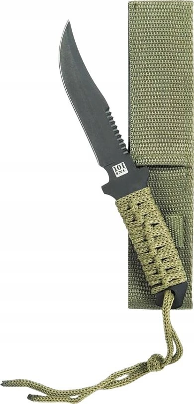 „Combat Recon 10 101 INC“ modelio „Alias“ peilis