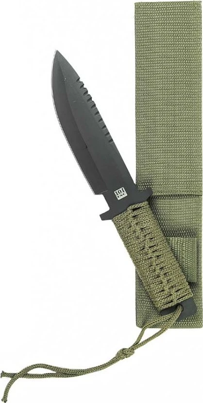 „Combat Recon 10 101 INC“ modelio „Alias“ peilis