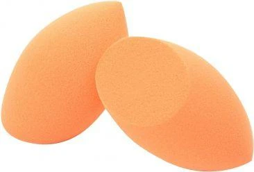 Real Techniques Miracle Complexion Sponge Pack Duo makiažo kempinėlės
