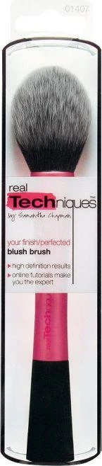 "Real Techniques" skaistalų šepetėlis