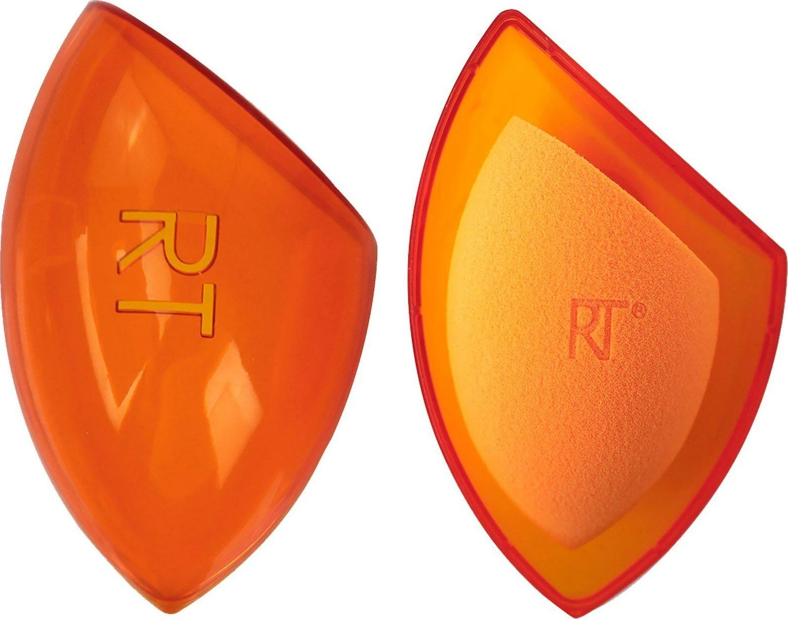 Makiažo kempinėlė Real Techniques Miracle Complexion Sponge - Travel