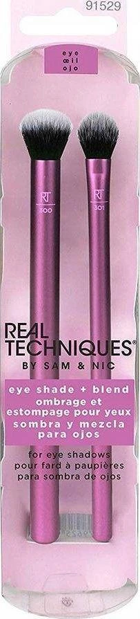 "Real Techniques" akių šešėlių teptukas