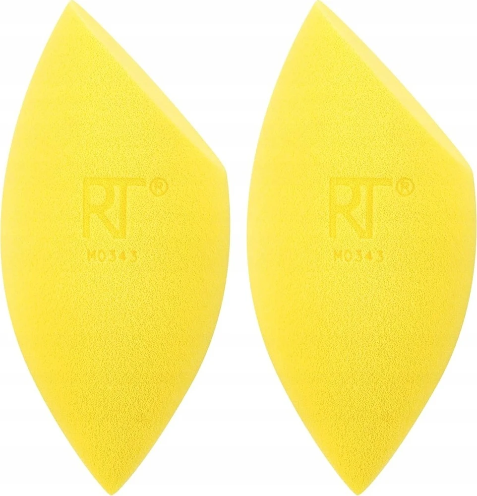 Real Techniques Miracle Maskuoklis Sponge aplikatorius