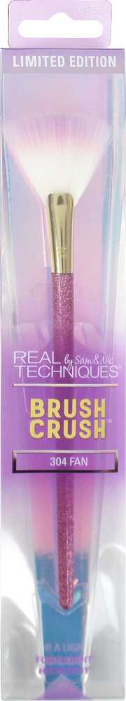 Real Techniques Crush 2 tomas