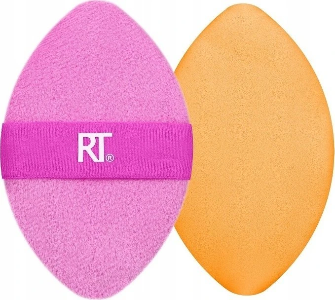 Real Techniques Miracle Makeup Sponge Rožinė