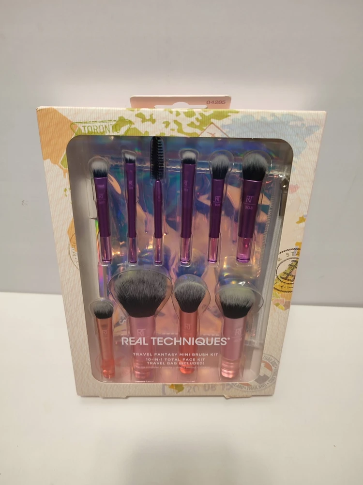 Real Techniques Šepečiai , 1 vnt