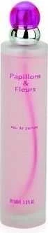 Real Time Butterfly & Flowers moterims, 100 ml