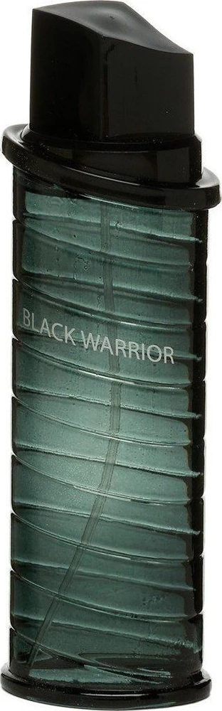 REAL TIME Juodas Warrior EDP 100ml
