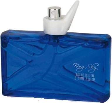 Real Time King Sky, 100 ml
