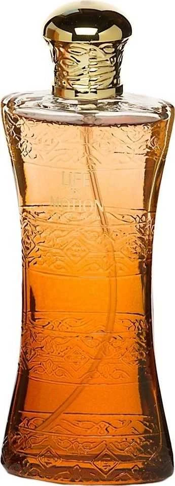 „Real Time Life In Motion Moterims“, 100 ml