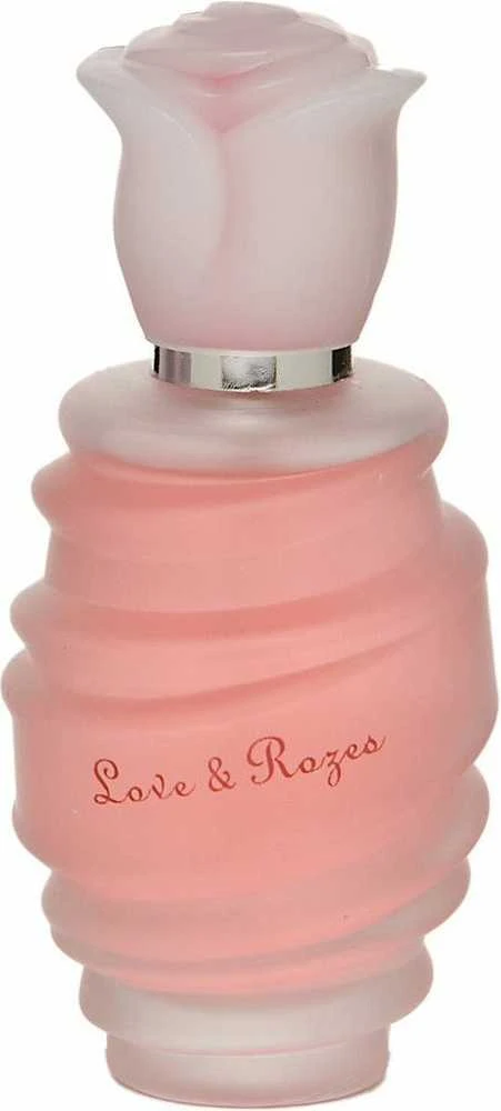 Real Time Meilė ir rožės, 100 ml