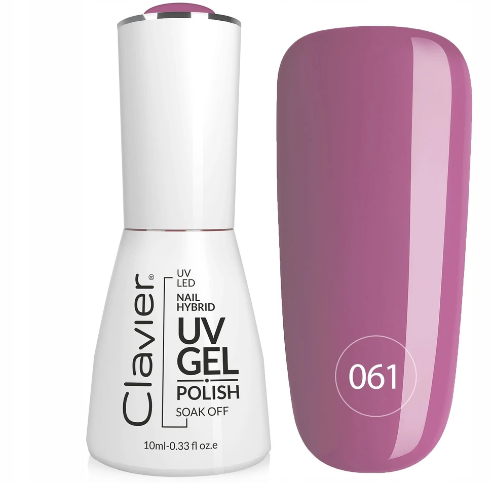 Realac Clavier Nailsology hibridinis lakas 061 Secret Affair 8ml