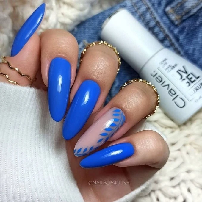Realac Clavier Nailsology hibridinis lakas 080 His Trunks 8ml