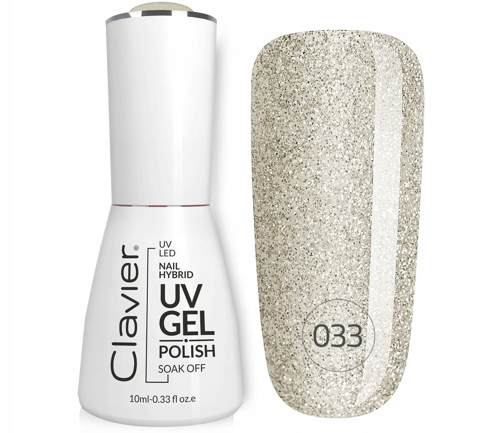 Realac Clavier Nailsology Hybrid Lips 033 Sunny Queen 8ml