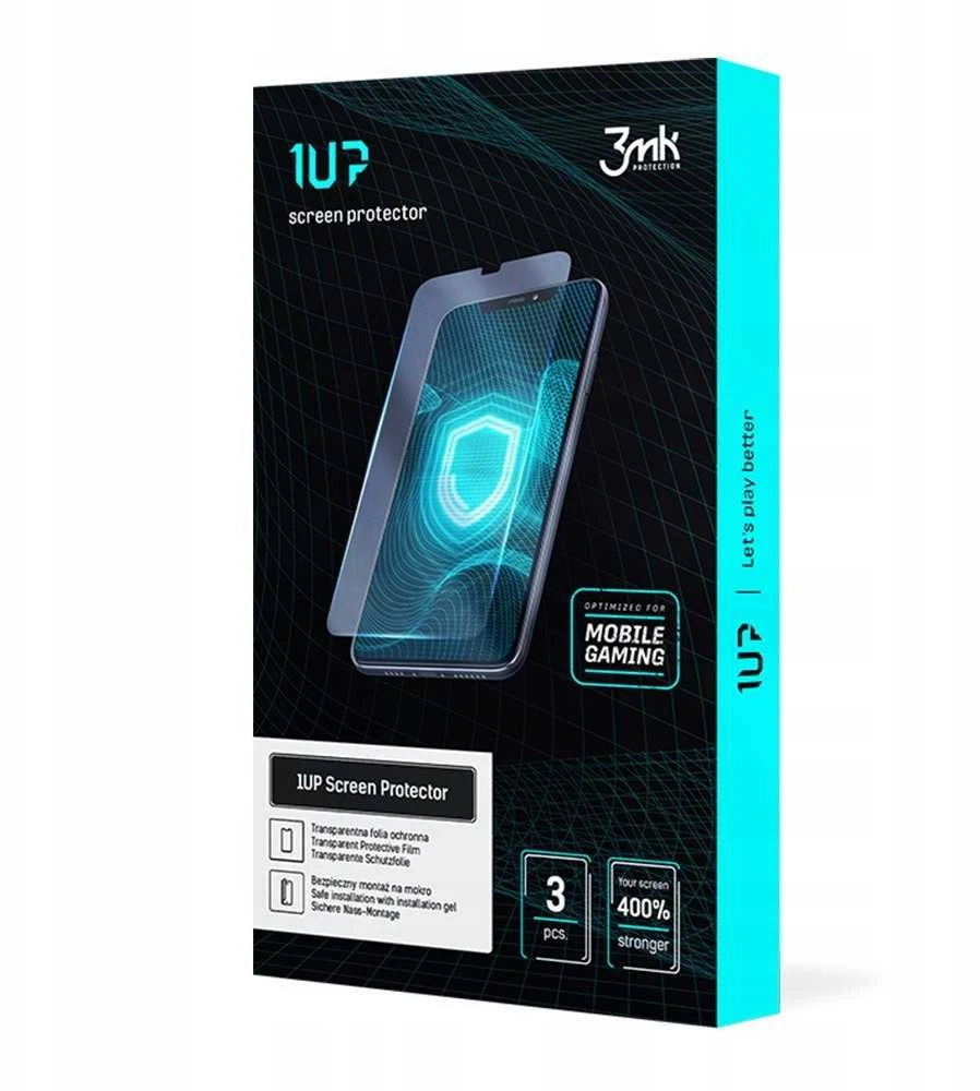 Realme 14 Pro - 3mk 1UP